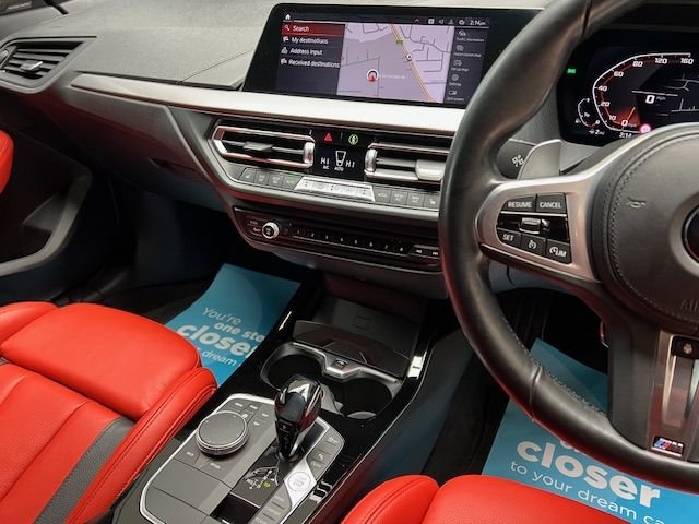 Used BMW 1 Series 2020 for sale - 76509927: Photo 18