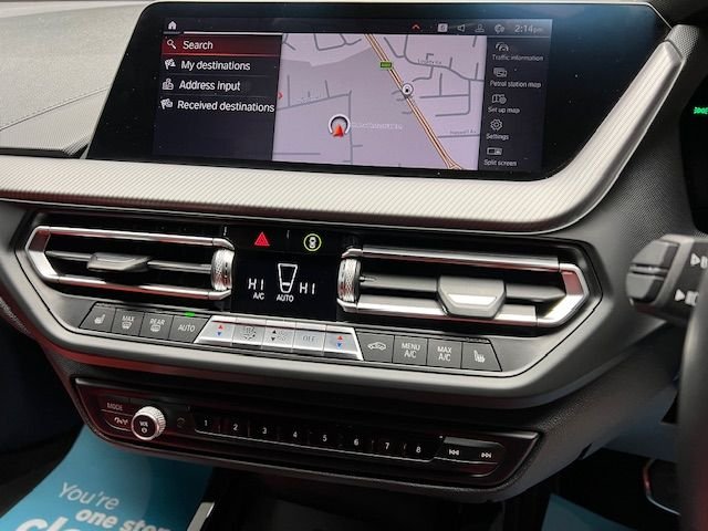 Used BMW 1 Series 2020 for sale - 76509927: Photo 19