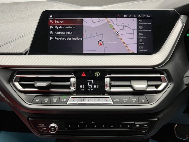 Used BMW 1 Series 2020 for sale - 76509927: Photo 25