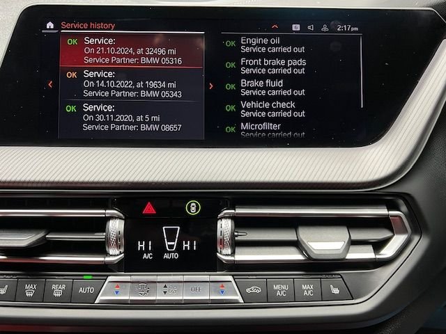 Used BMW 1 Series 2020 for sale - 76509927: Photo 27