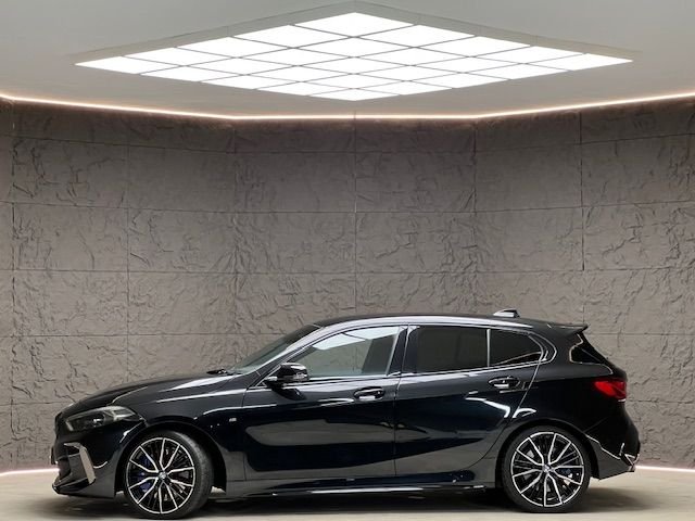 Used BMW 1 Series 2020 for sale - 76509927: Photo 3