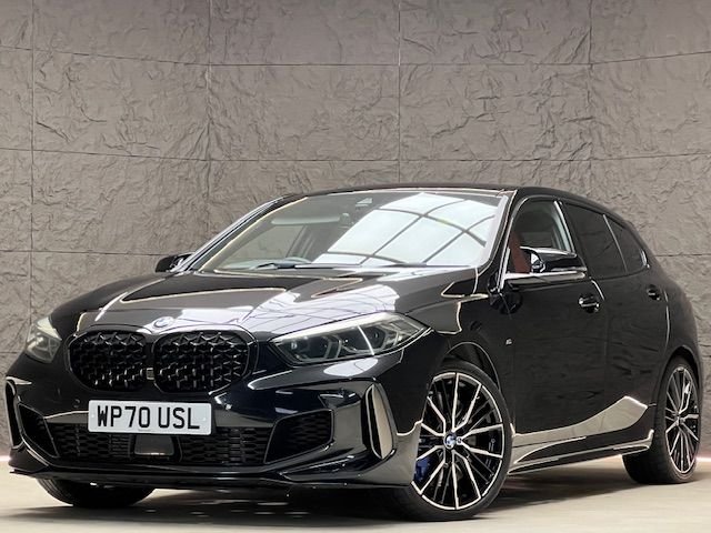 Used BMW 1 Series 2020 for sale - 76509927: Photo 4