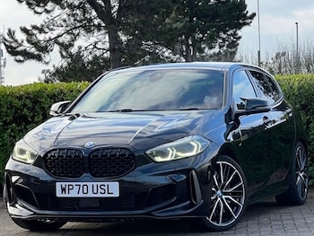 Used BMW 1 Series 2020 for sale - 76509927: Photo