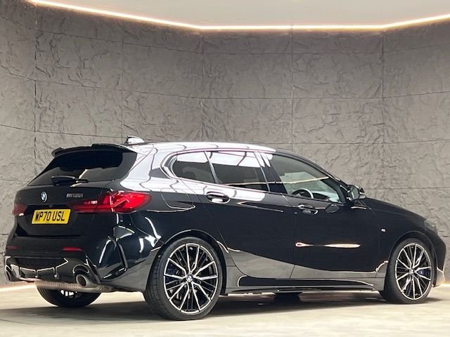 Used BMW 1 Series 2020 for sale - 76509927: Photo 8