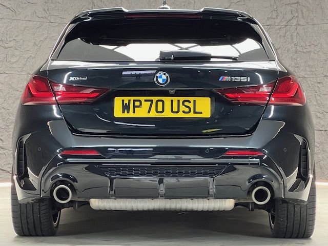 Used BMW 1 Series 2020 for sale - 76509927: Photo 9