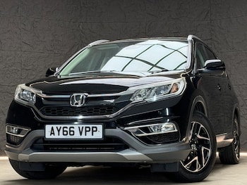 Used Honda CR-V 2016 for sale - 79178423: Photo