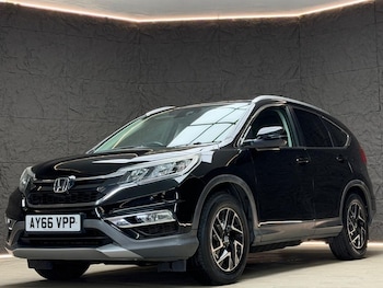 Used Honda CR-V 2016 for sale - 79178423: Photo