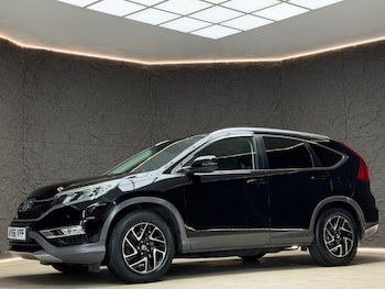 Used Honda CR-V 2016 for sale - 79178423: Photo
