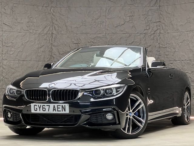 Used BMW 4 Series 2017 for sale - 76304019: Photo 12