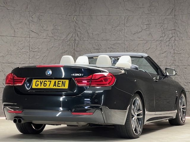Used BMW 4 Series 2017 for sale - 76304019: Photo 13