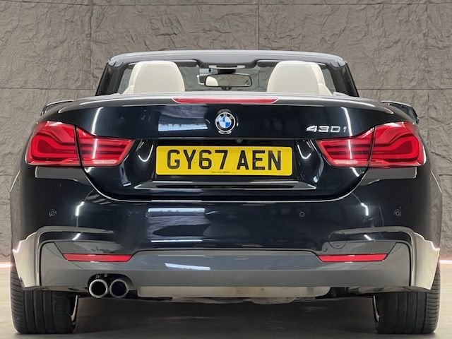 Used BMW 4 Series 2017 for sale - 76304019: Photo 14