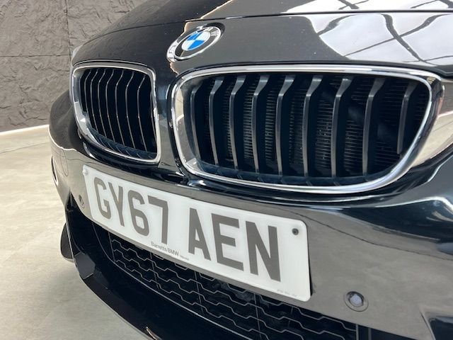 Used BMW 4 Series 2017 for sale - 76304019: Photo 18