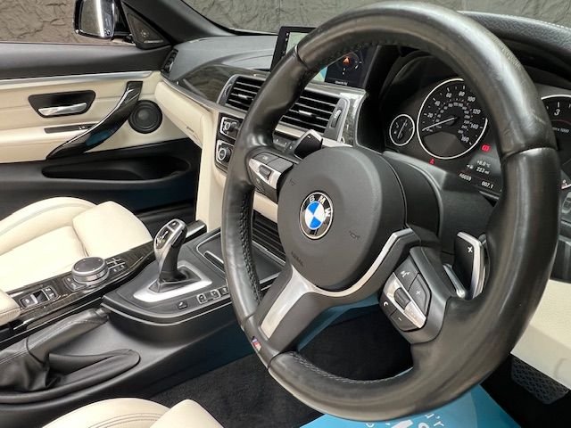 Used BMW 4 Series 2017 for sale - 76304019: Photo 24