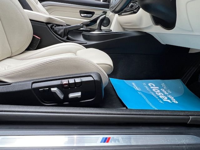 Used BMW 4 Series 2017 for sale - 76304019: Photo 38