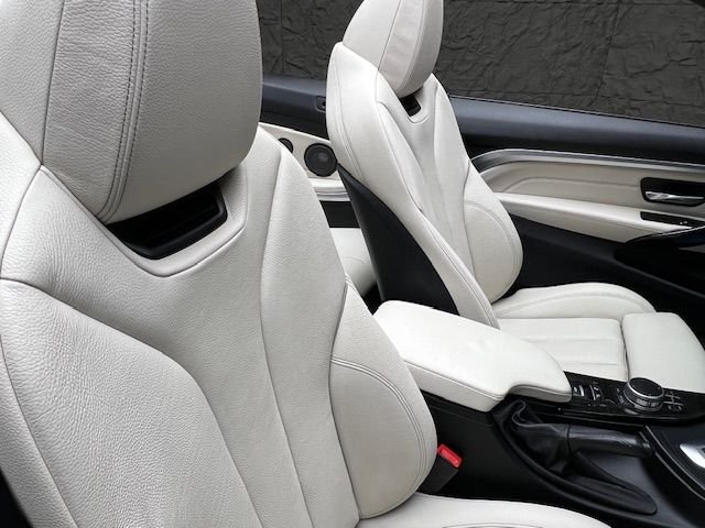 Used BMW 4 Series 2017 for sale - 76304019: Photo 40