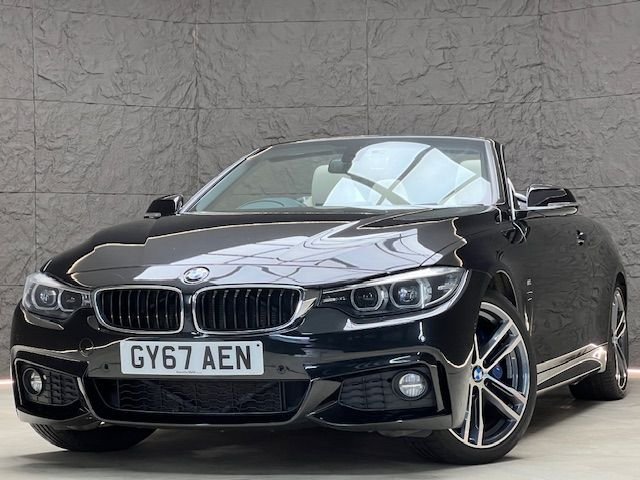 Used BMW 4 Series 2017 for sale - 76304019: Photo 5