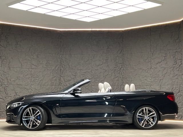 Used BMW 4 Series 2017 for sale - 76304019: Photo 9