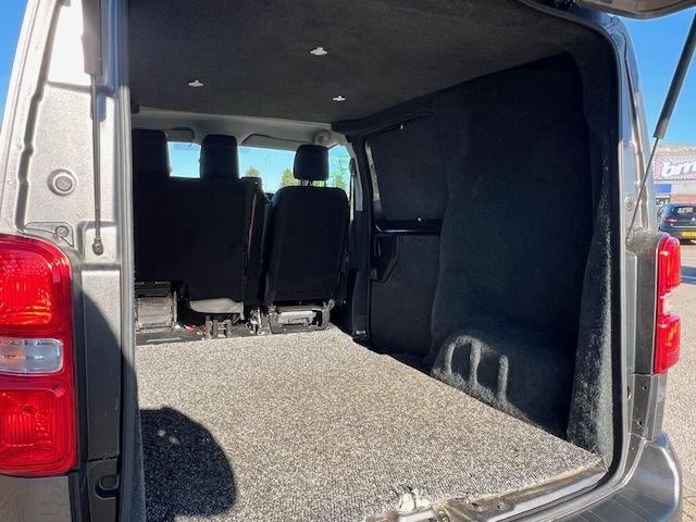 Used Peugeot Expert 2018 for sale - 76009947: Photo 11