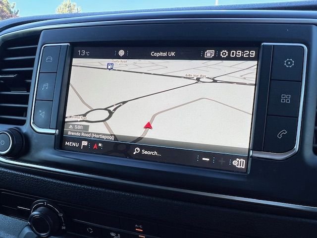 Used Peugeot Expert 2018 for sale - 76009947: Photo 14