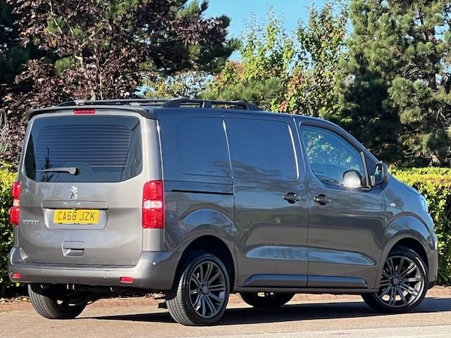 Used Peugeot Expert 2018 for sale - 76009947: Photo 4