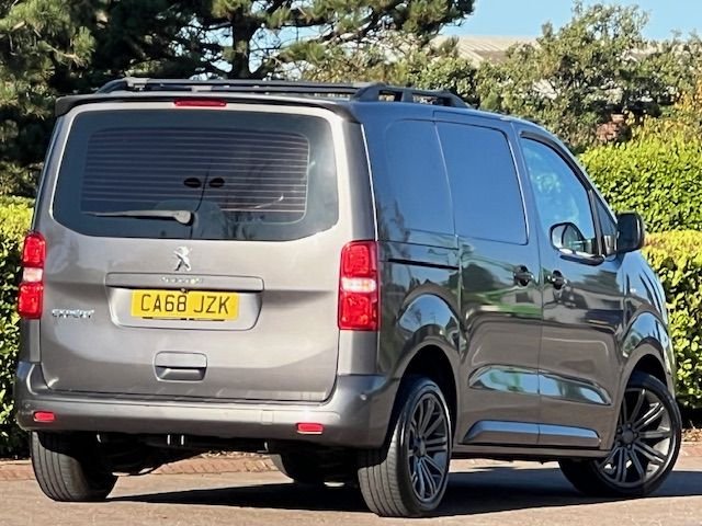 Used Peugeot Expert 2018 for sale - 76009947: Photo 5