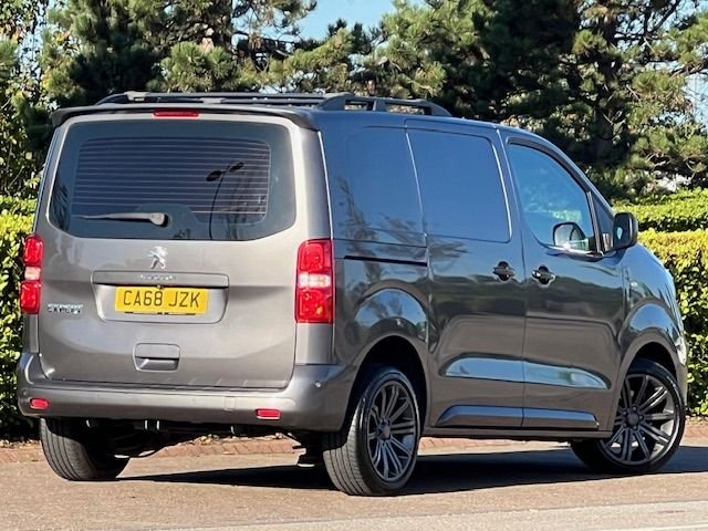 Used Peugeot Expert 2018 for sale - 76009947: Photo 6