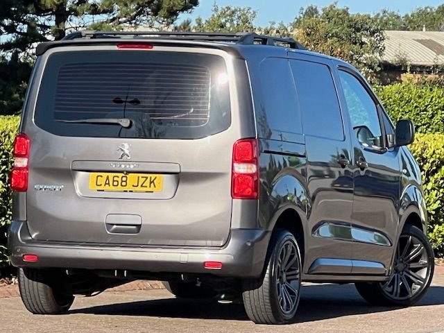 Used Peugeot Expert 2018 for sale - 76009947: Photo 7