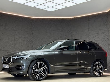 Used Volvo XC60 2019 for sale - 79186768: Photo