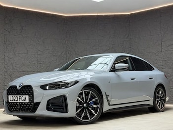 Used BMW 4 Series 2023 for sale - 79114035: Photo