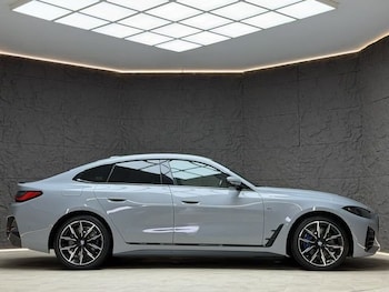 Used BMW 4 Series 2023 for sale - 79114035: Photo