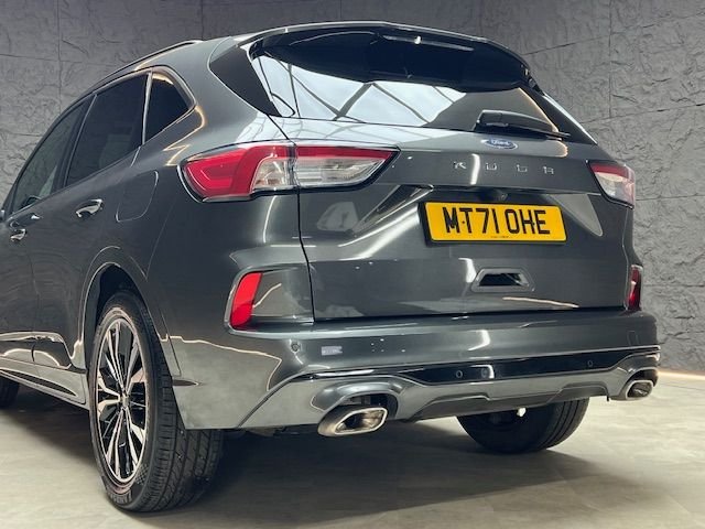 Used Ford Kuga 2021 for sale - 76883368: Photo 15