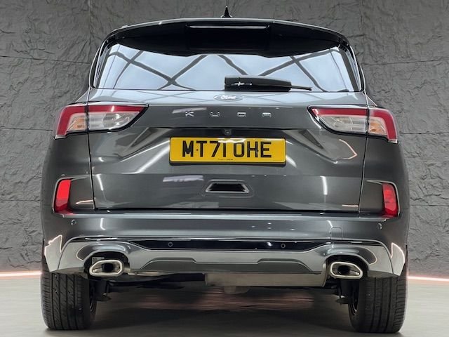 Used Ford Kuga 2021 for sale - 76883368: Photo 16