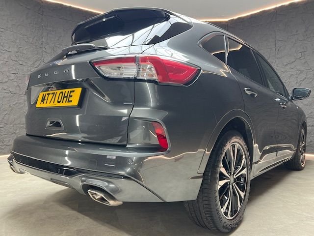 Used Ford Kuga 2021 for sale - 76883368: Photo 17