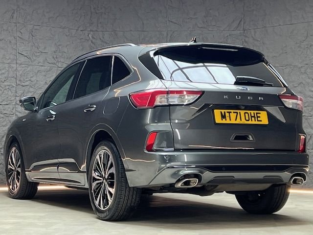 Used Ford Kuga 2021 for sale - 76883368: Photo 18