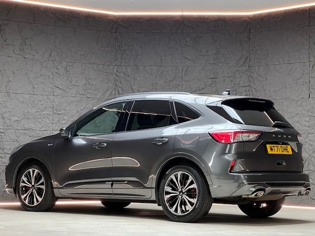 Used Ford Kuga 2021 for sale - 76883368: Photo 20