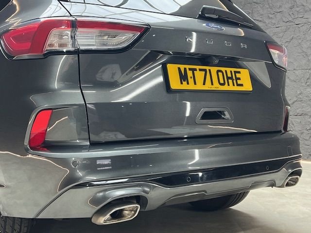 Used Ford Kuga 2021 for sale - 76883368: Photo 22