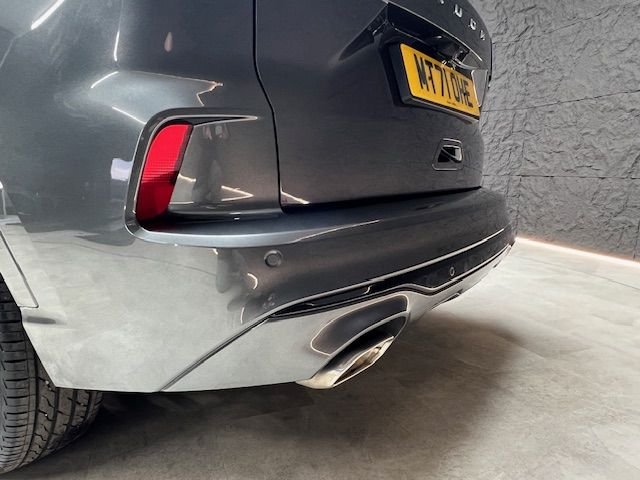 Used Ford Kuga 2021 for sale - 76883368: Photo 23