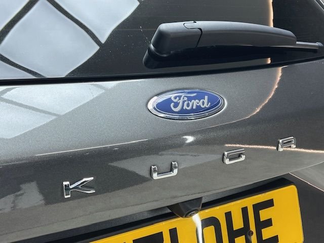 Used Ford Kuga 2021 for sale - 76883368: Photo 24