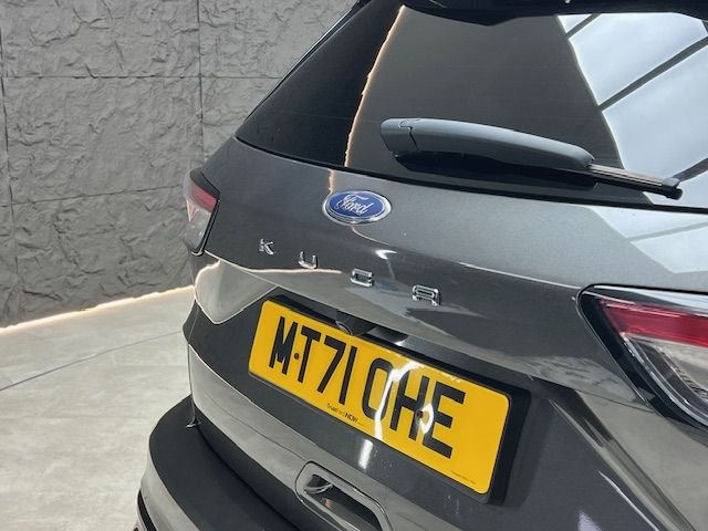 Used Ford Kuga 2021 for sale - 76883368: Photo 25