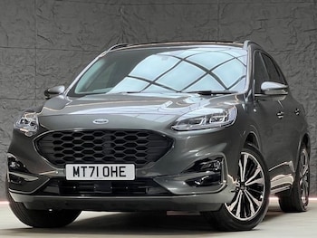 Used Ford Kuga 2021 for sale - 76883368: Photo