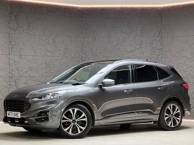 Used Ford Kuga 2021 for sale - 76883368: Photo 4