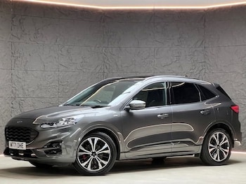 Used Ford Kuga 2021 for sale - 76883368: Photo