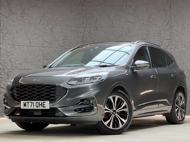 Used Ford Kuga 2021 for sale - 76883368: Photo 5