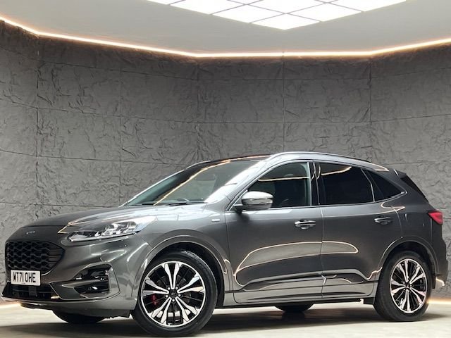 Used Ford Kuga 2021 for sale - 76883368: Photo 6