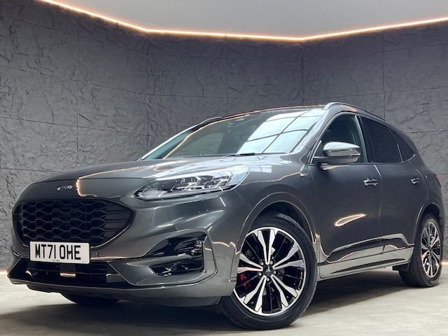 Used Ford Kuga 2021 for sale - 76883368: Photo 7