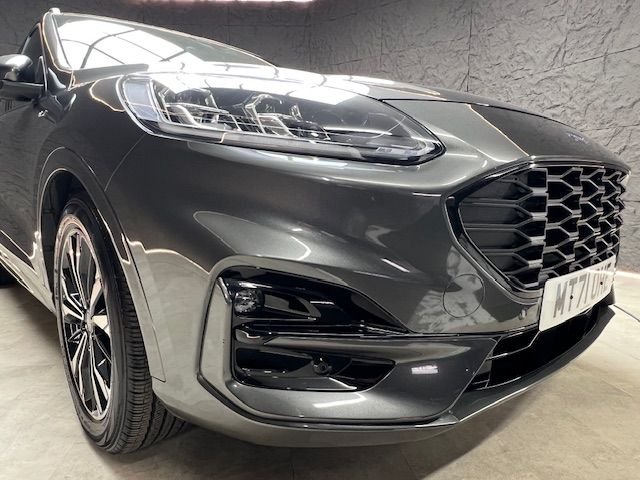 Used Ford Kuga 2021 for sale - 76883368: Photo 9