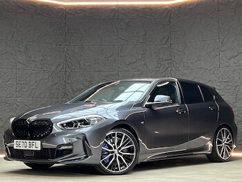 Used BMW 1 Series 2020 for sale - 77313498: Photo