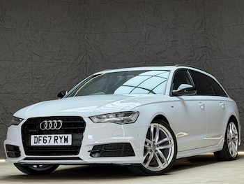 Used Audi A6 Avant 2018 for sale - 79414285: Photo