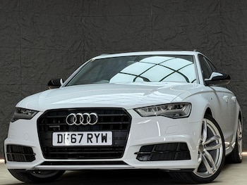 Used Audi A6 Avant 2018 for sale - 79414285: Photo