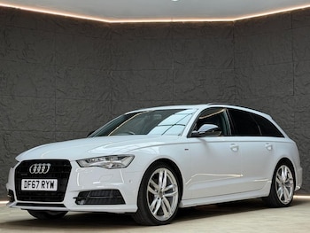 Used Audi A6 Avant 2018 for sale - 79414285: Photo